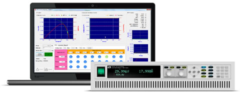 ITECH���ٸ����ܹ��/̫���ܷ����Դ
