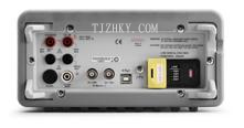 KEITHLEY2100������USB�ӿ�