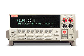 KEITHLEY2410��ѹԴ��