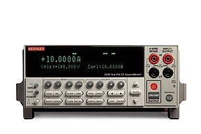 KEITHLEY2430����Դ��1KW����ģʽ