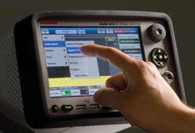 KEITHLEY2810ʸ���źŷ�����