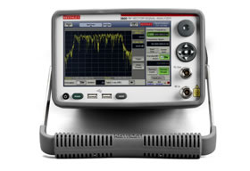 ��ʱ��2820��Ƶʸ���źŷ�����