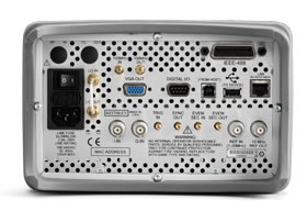 ��ʱ��2820��Ƶʸ���źŷ����Ǻ����