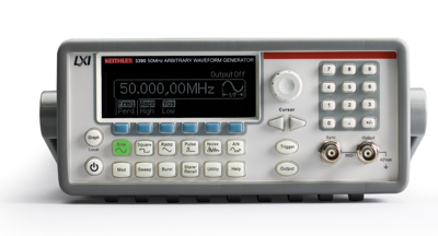 ��ʱ��3390��50MHz���Ⲩ��/�����źŷ�����