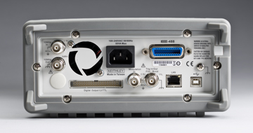 ��ʱ��3390��50MHz���Ⲩ��/�����źŷ����������