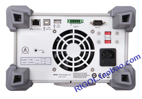 ��ԴDP832�ɱ��ֱ����Դ����