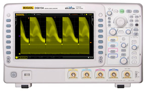 ��ԴDS6000Bϵ������ʾ����