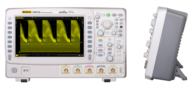 ��ԴDS6000ϵ�и߼�����ʾ����