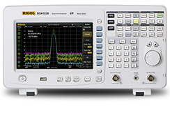 ��ԴDSA1000ϵ��Ƶ�׷�����