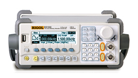 ��ԴDG1022˫ͨ�����Ⲩ�źŷ�����